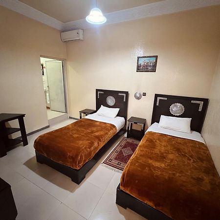 Hotel Narjisse Μαρακές Εξωτερικό φωτογραφία