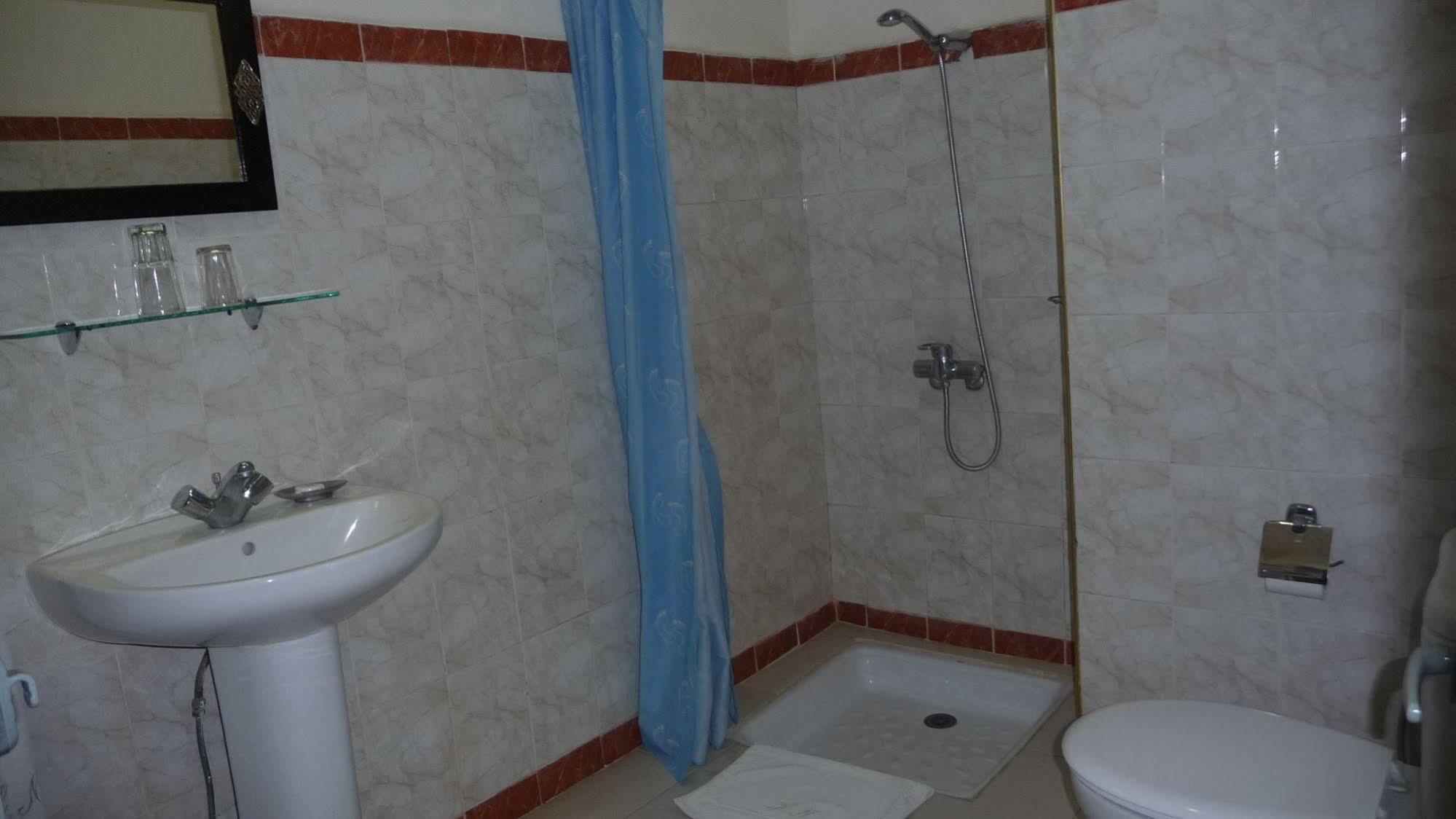 Hotel Narjisse Μαρακές Εξωτερικό φωτογραφία
